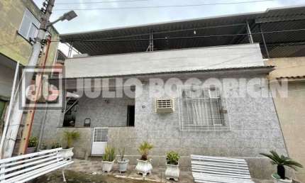 Casa com 2 quartos à venda na Avenida Dom Hélder Câmara, Piedade, Rio de Janeiro, 47 m2 por R$ 370.000