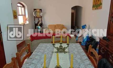Casa com 2 quartos à venda na Rua João Rodrigues, São Francisco Xavier, Rio de Janeiro, 234 m2 por R$ 400.000