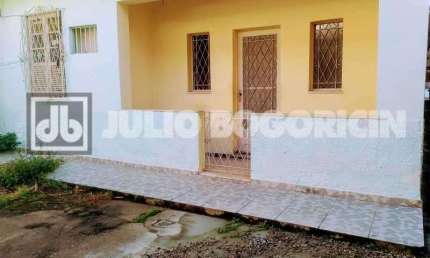 Casa com 2 quartos à venda na Rua Lins de Vasconcelos, Lins de Vasconcelos, Rio de Janeiro, 53 m2 por R$ 170.000