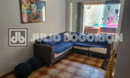 Casa com 3 quartos à venda na Rua Manuel Alves, Cachambi, Rio de Janeiro, 163 m2 por R$ 699.000