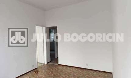 Casa com 3 quartos à venda na Rua Emílio Zaluar, Ramos, Rio de Janeiro, 46 m2 por R$ 250.000