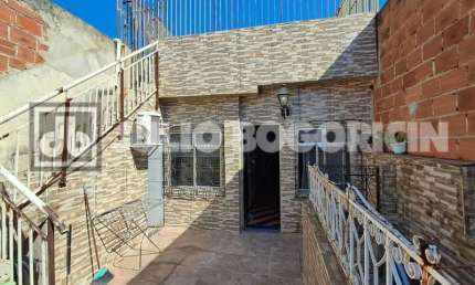 Casa com 4 quartos à venda na Rua Carlos de Oliveira, Abolição, Rio de Janeiro, 134 m2 por R$ 580.000