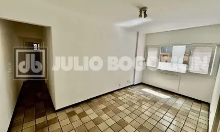 Apartamento com 2 quartos à venda na Rua Fábio Luz, Méier, Rio de Janeiro, 74 m2 por R$ 280.000