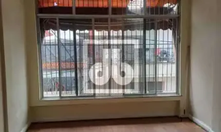 Apartamento com 3 quartos para alugar na Rua Magalhães Couto, Méier, Rio de Janeiro, 66 m2 por R$ 1.600