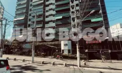 Apartamento com 2 quartos à venda na Rua Silva Rabelo, Méier, Rio de Janeiro, 88 m2 por R$ 520.000