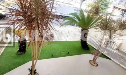 Apartamento com 2 quartos à venda na rua josé bonifácio, todos os santos, rio de janeiro, 55 m2 por r$ 255.000