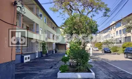 Apartamento com 3 quartos à venda na rua são gedeão, penha, rio de janeiro, 62 m2 por r$ 320.000