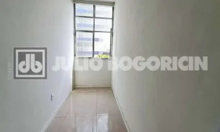 Apartamento com 1 quarto à venda na Rua Daniel Carneiro, Engenho de Dentro, Rio de Janeiro, 42 m2 por R$ 170.000