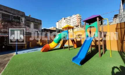 Apartamento com 2 quartos à venda na Rua Hermengarda, Méier, Rio de Janeiro, 51 m2 por R$ 220.000