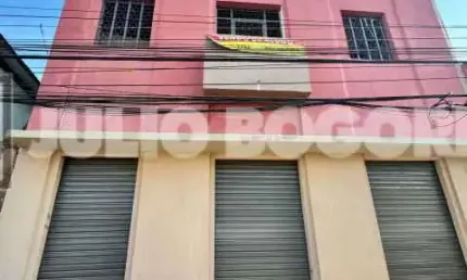 Prédio à venda na rua manuel vitorino, encantado, rio de janeiro, 591 m2 por r$ 480.000