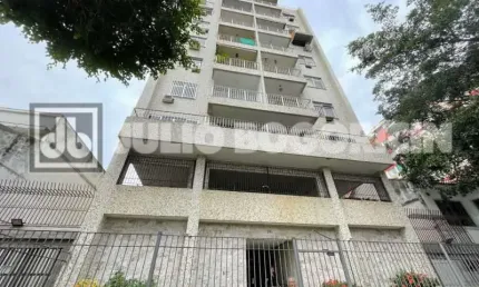 Apartamento com 2 quartos à venda na rua aquidabã, méier, rio de janeiro, 58 m2 por r$ 280.000