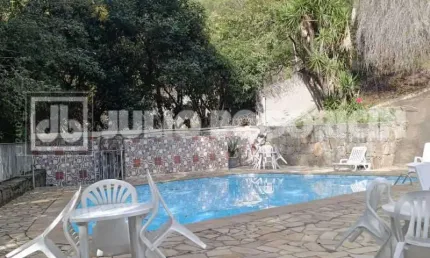 Apartamento com 2 quartos à venda na Travessa Cerqueira Lima, Riachuelo, Rio de Janeiro, 67 m2 por R$ 230.000