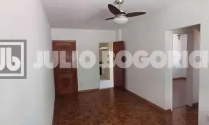 Apartamento com 2 quartos para alugar na rua aquidabã, méier, rio de janeiro, 59 m2 por r$ 1.500