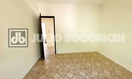 Casa com 2 quartos para alugar na rua miguel ângelo, maria da graça, rio de janeiro, 50 m2 por r$ 1.300