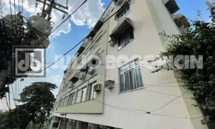 Cobertura com 4 quartos à venda na rua tenente franca, cachambi, rio de janeiro, 61 m2 por r$ 660.000