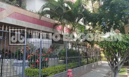Apartamento com 3 quartos à venda na rua dos carijós, méier, rio de janeiro, 120 m2 por r$ 770.000