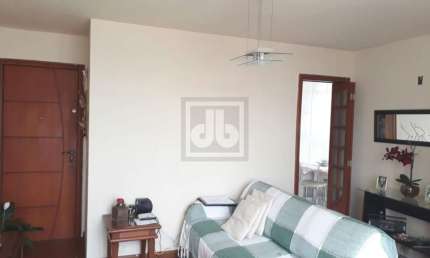 Apartamento com 2 quartos à venda na Rua São Geraldo, Fonseca, Niterói, 71 m2 por R$ 285.000