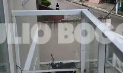 Apartamento com 2 quartos à venda na Avenida Expedicionário Bittencourt Rodrigues, Maria Paula, São Gonçalo, 80 m2 por R$ 270.000