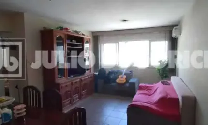 Apartamento com 2 quartos à venda na rua general silvestre rocha, icaraí, niterói, 90 m2 por r$ 315.000