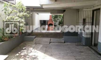 Apartamento com 2 quartos à venda na Rua Noronha Torrezão, Santa Rosa, Niterói, 50 m2 por R$ 250.000