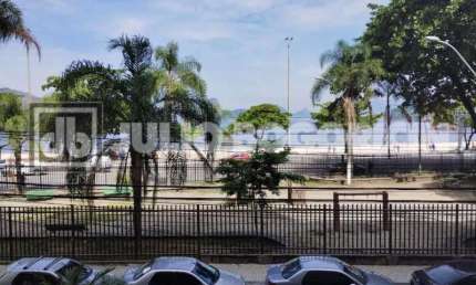 Apartamento com 3 quartos à venda na Avenida Jornalista Alberto Francisco Torres, Icaraí, Niterói, 212 m2 por R$ 1.480.000