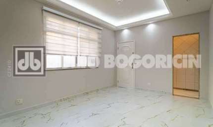 Apartamento com 3 quartos à venda na Rua Visconde de Sepetiba, Centro, Niterói, 140 m2 por R$ 730.000