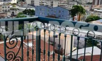 Apartamento com 3 quartos à venda na Rua Itaguaí, Pe Pequeno, Niterói, 110 m2 por R$ 750.000
