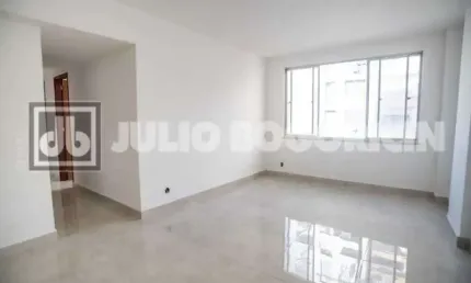 Apartamento com 2 quartos à venda na Rua Professor Otacílio, Santa Rosa, Niterói, 100 m2 por R$ 430.000