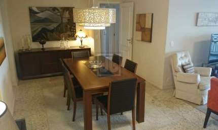 Apartamento com 4 quartos à venda na Avenida Engenheiro Martins Romeo, Ingá, Niterói, 174 m2 por R$ 2.600.000