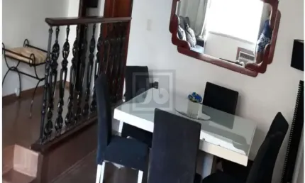 Apartamento com 4 quartos à venda na Rua Mariz e Barros, Icaraí, Niterói, 140 m2 por R$ 1.050.000