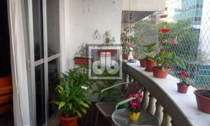Apartamento com 4 quartos à venda na Rua Erotides de Oliveira, Icaraí, Niterói, 158 m2 por R$ 1.575.000