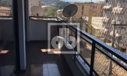 Apartamento com 4 quartos à venda na Rua Aluísio Neiva, Centro, São Gonçalo, 100 m2 por R$ 450.000