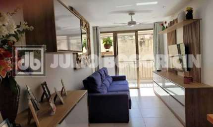Apartamento com 4 quartos à venda na Rua Domingues de Sá, Icaraí, Niterói, 127 m2 por R$ 1.400.000