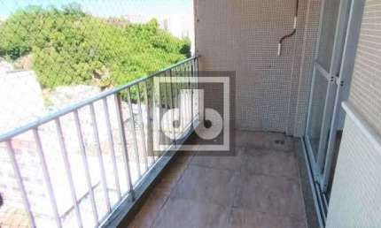 Cobertura com 5 quartos à venda na Rua Gavião Peixoto, Icaraí, Niterói, 300 m2 por R$ 850.000