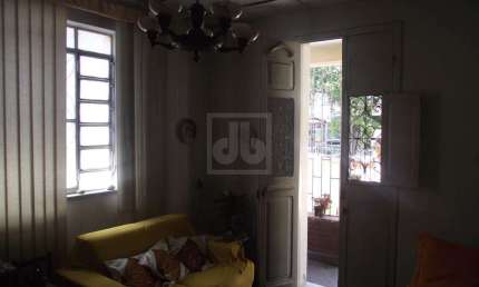 Casa com 2 quartos à venda na Alameda São Boaventura, Fonseca, Niterói, 90 m2 por R$ 770.000