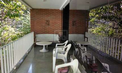 Casa com 4 quartos à venda na Travessa Maria Elmira, Santa Rosa, Niterói, 440 m2 por R$ 2.500.000