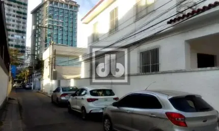 Casa com 3 quartos à venda na Rua Itaguaí, Pe Pequeno, Niterói, 130 m2 por R$ 2.200.000