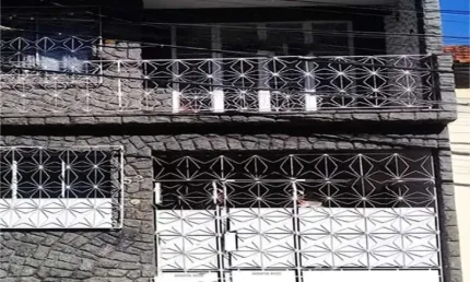 Casa com 2 quartos à venda na Rua Major Gondim, Venda da Cruz, São Gonçalo, 126 m2 por R$ 360.000
