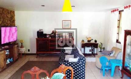 Casa com 4 quartos à venda na Rua Doutor Salomão Vergueiro da Cruz, Piratininga, Niterói, 155 m2 por R$ 950.000