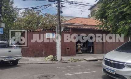 Casa comercial com 1 sala à venda na Avenida Rui Barbosa, São Francisco, Niterói, 1 m2 por R$ 900.000