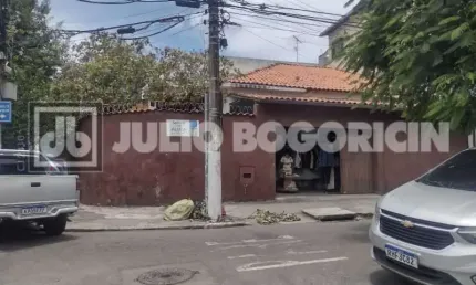 Casa comercial com 1 sala para alugar na Avenida Rui Barbosa, São Francisco, Niterói, 1 m2 por R$ 6.500