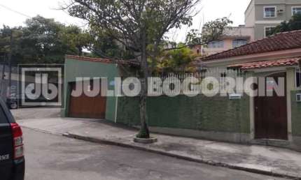 Casa com 3 quartos à venda na Rua General Silvestre Rocha, Icaraí, Niterói, 400 m2 por R$ 1.600.000