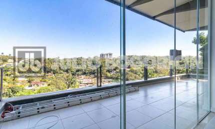 Casa em condomínio fechado com 4 quartos à venda na Avenida Nelson de Oliveira e Silva, Vila Progresso, Niterói, 413 m2 por R$ 1.190.000