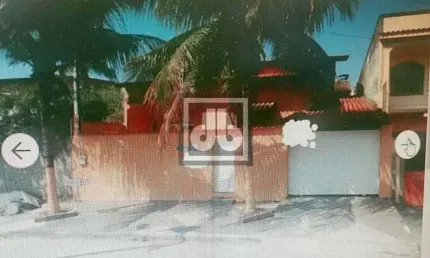 Casa com 2 quartos à venda na Rua B, Outeiro das Pedras, Itaboraí, 100 m2 por R$ 350.000