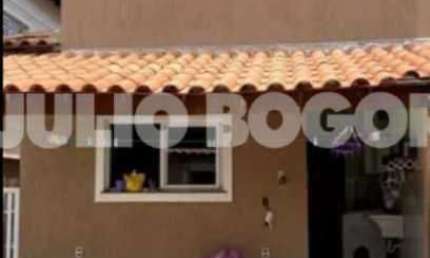 Casa com 3 quartos à venda na Rua Jornalista Mário Dutra, Itaipu, Niterói, 250 m2 por R$ 700.000