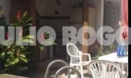 Casa com 5 quartos à venda na Rua Guaianazes, São Francisco, Niterói, 700 m2 por R$ 1.500.000