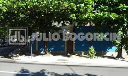 Casa com 5 quartos à venda na Avenida Presidente Roosevelt, São Francisco, Niterói, 374 m2 por R$ 2.100.000