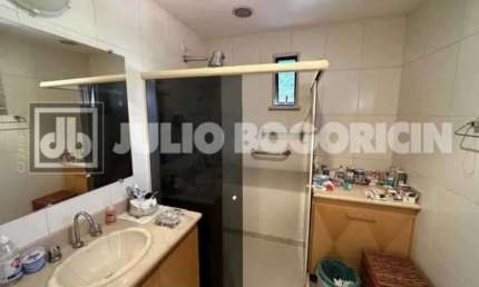 Casa com 5 quartos à venda na Rua Maria Caldas, São Francisco, Niterói, 1000 m2 por R$ 6.000.000