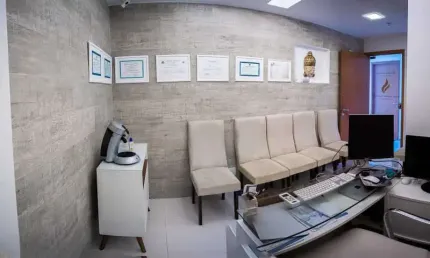 Sala comercial com 1 sala à venda na Rua Lopes Trovão, Icaraí, Niterói, 28 m2 por R$ 520.000