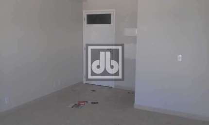 Sala comercial com 1 sala à venda na Rua General Andrade Neves, São Domingos, Niterói, 25 m2 por R$ 210.000